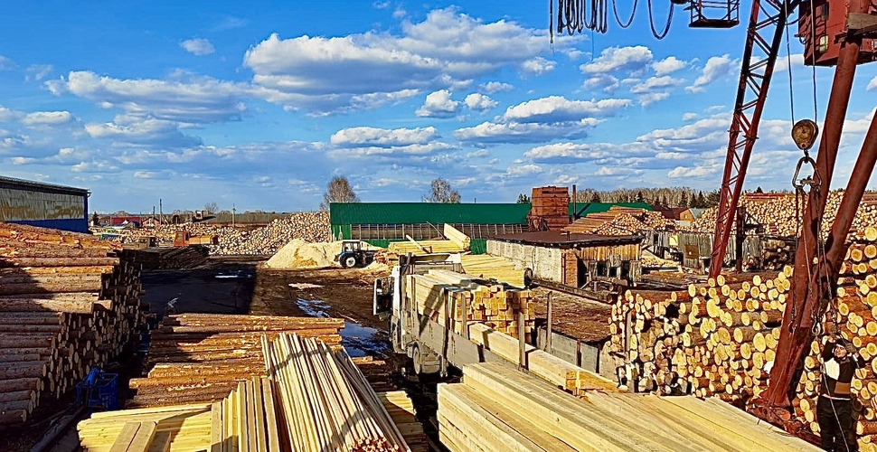 Наше производство